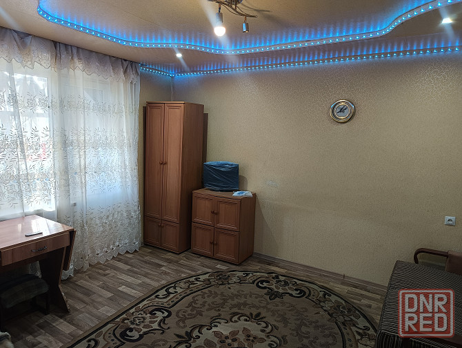 Аренда Квартиры Калининский р-н. Донецк - изображение 2