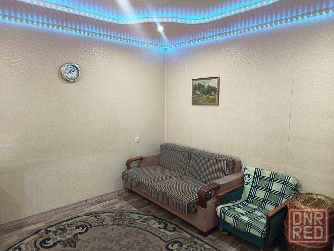 Аренда Квартиры Калининский р-н. Донецк - изображение 1