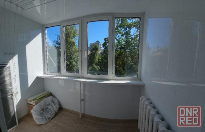 Продаю 2-х комнатную квартиру в Киевском районе, ул. Артёма, Травматология Донецк - изображение 7