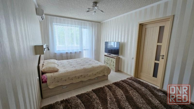 Продаю 2-х комнатную квартиру в Киевском районе, ул. Артёма, Травматология Донецк - изображение 3