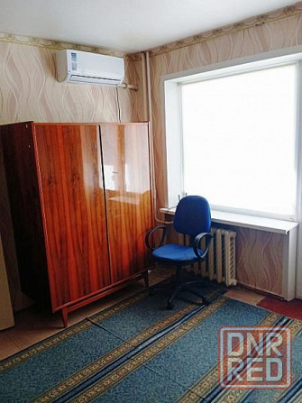 Сдам 1 ком. кв. на Щетинина с бойлером и накопителем Донецк - изображение 10