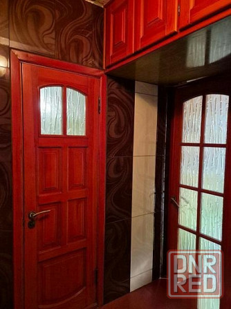 Продаю 3-х комнатную квартиру в Ворошиловском районе, бул. Школьный Донецк - изображение 6