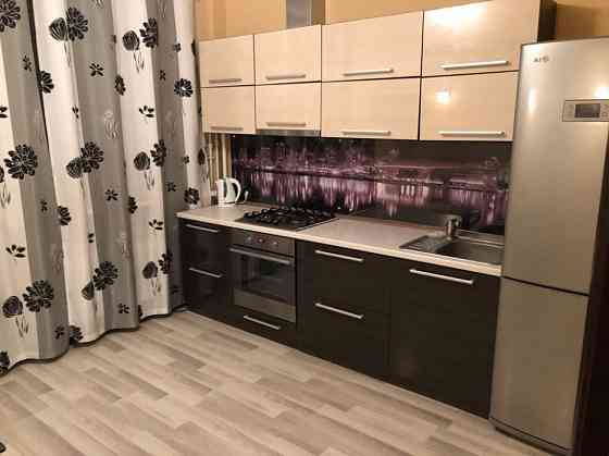 Сдается 1 комнатная квартира пос. Красная звезда, Макеевка