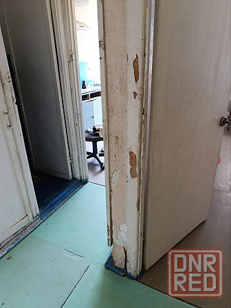 Торг. Продам 3 ккв пр Офицерский Донецк - изображение 1