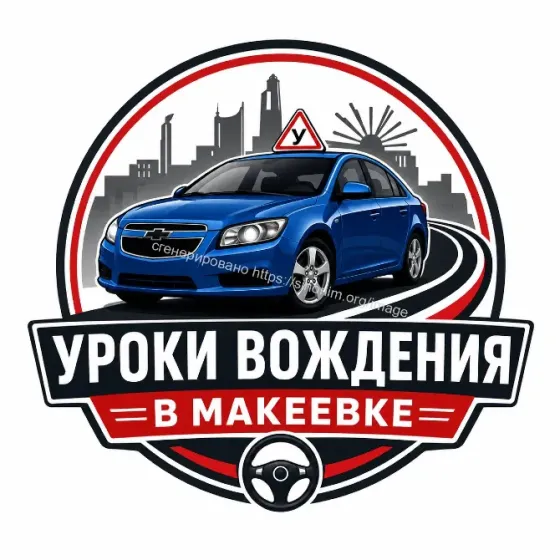 Уроки вождения Макеевка Макеевка