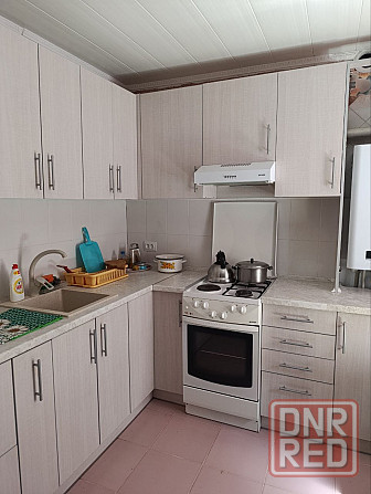 Срочно продам 4-х комнатный дом в Куйбышевском районе (Топаз) Донецк - изображение 1