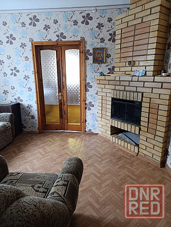 Срочно продам 4-х комнатный дом в Куйбышевском районе (Топаз) Донецк - изображение 5