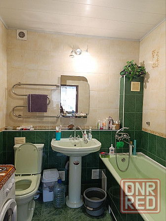 Срочно продам 4-х комнатный дом в Куйбышевском районе (Топаз) Донецк - изображение 7