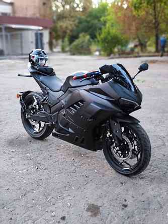 Электромотоцикл panigale s Донецк