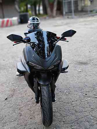 Электромотоцикл panigale s Донецк