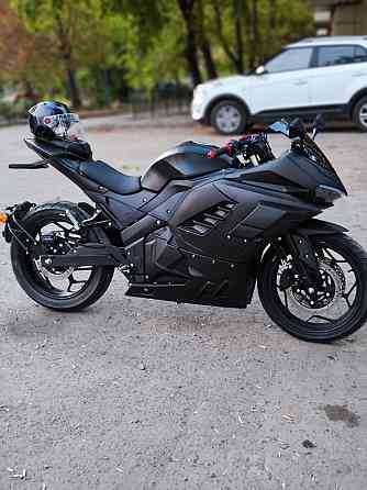Электромотоцикл panigale s Донецк