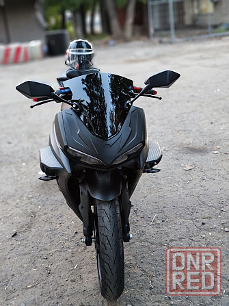 Электромотоцикл panigale s Донецк - изображение 5