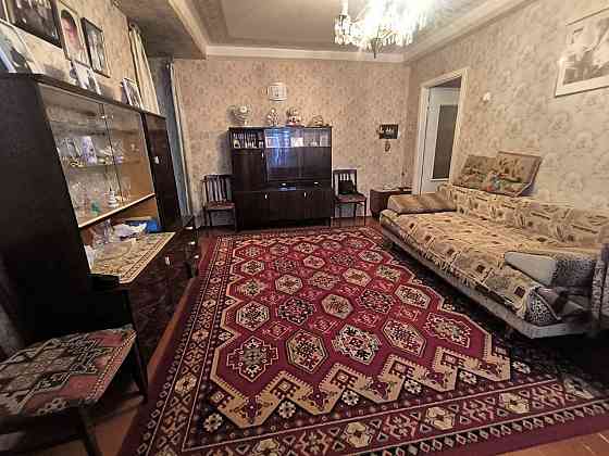 Продажа 3 ком. квартиры - Калининский район - Проспект Ильича - Грузия - Документы Готовы!!! Донецк