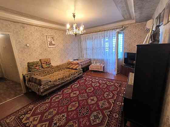 Продажа 3 ком. квартиры - Калининский район - Проспект Ильича - Грузия - Документы Готовы!!! Донецк