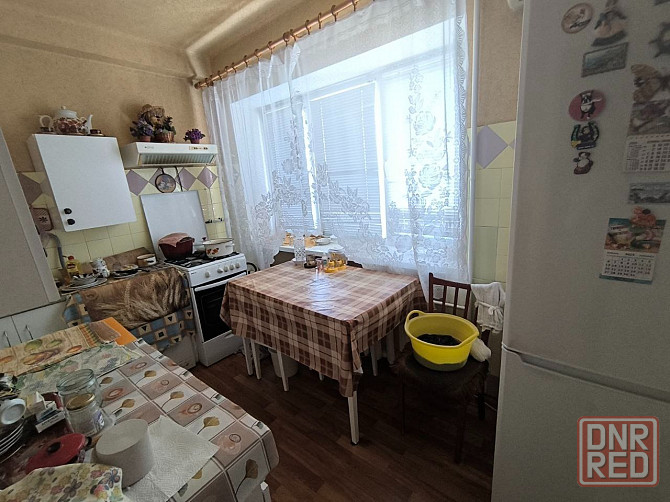 Продажа 3 ком. квартиры - Калининский район - Проспект Ильича - Грузия - Документы Готовы!!! Донецк - изображение 7