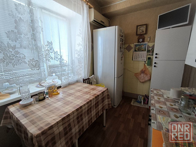 Продажа 3 ком. квартиры - Калининский район - Проспект Ильича - Грузия - Документы Готовы!!! Донецк - изображение 8