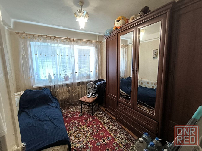 Продажа 3 ком. квартиры - Калининский район - Проспект Ильича - Грузия - Документы Готовы!!! Донецк - изображение 3