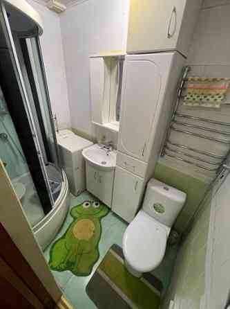 Продаю 3-х комнатную квартиру в Ворошиловском районе, Парк Щербакова Донецк