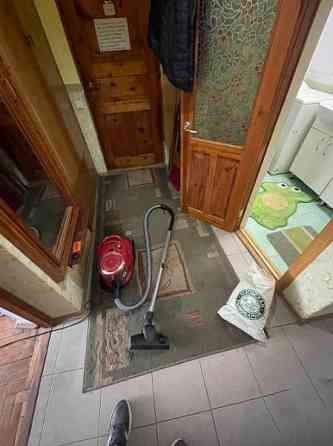 Продаю 3-х комнатную квартиру в Ворошиловском районе, Парк Щербакова Донецк