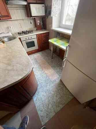 Продаю 3-х комнатную квартиру в Ворошиловском районе, Парк Щербакова Донецк