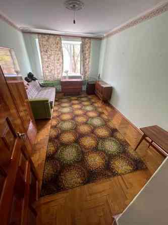 Продаю 3-х комнатную квартиру в Ворошиловском районе, Парк Щербакова Донецк