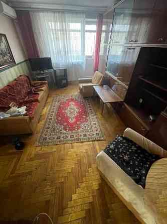 Продаю 3-х комнатную квартиру в Ворошиловском районе, Парк Щербакова Донецк