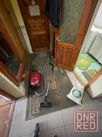 Продаю 3-х комнатную квартиру в Ворошиловском районе, Парк Щербакова Донецк - изображение 5