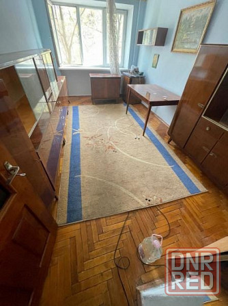 Продаю 3-х комнатную квартиру в Ворошиловском районе, Парк Щербакова Донецк - изображение 7