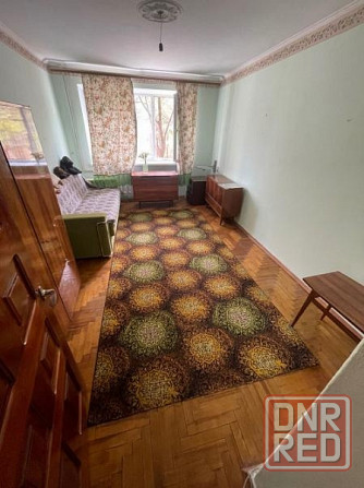 Продаю 3-х комнатную квартиру в Ворошиловском районе, Парк Щербакова Донецк - изображение 2