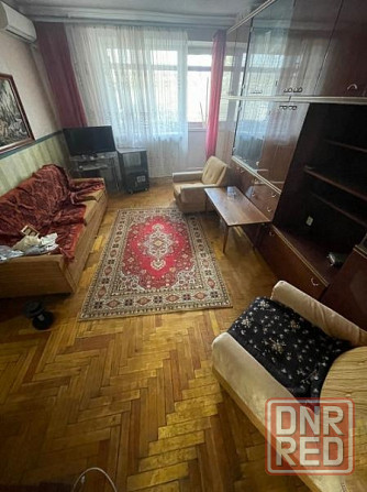 Продаю 3-х комнатную квартиру в Ворошиловском районе, Парк Щербакова Донецк - изображение 6