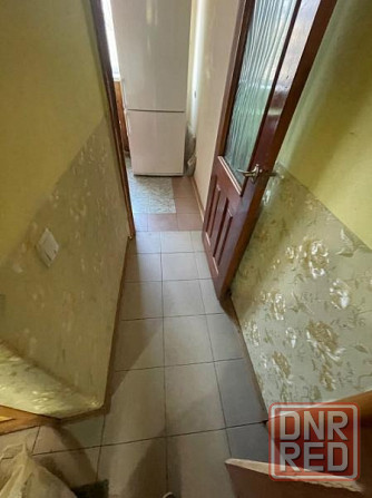 Продаю 3-х комнатную квартиру в Ворошиловском районе, Парк Щербакова Донецк - изображение 3