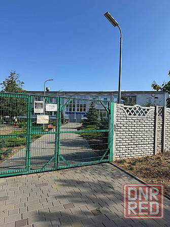 Продается 3х комн квартира в Приморском р-не. Мариуполь - изображение 9