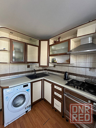 Продается 3х комн квартира в Приморском р-не. Мариуполь - изображение 1