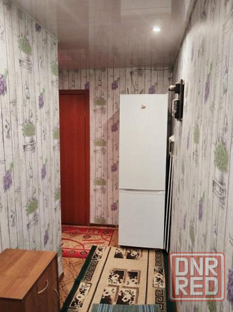 Продаю 1-комнатную квартиру в Петровском районе, пл. Победы Донецк - изображение 6
