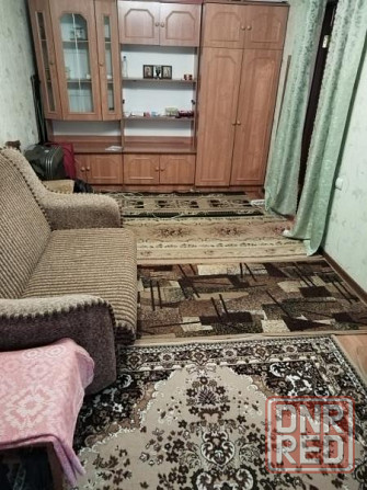 Продаю 1-комнатную квартиру в Петровском районе, пл. Победы Донецк - изображение 3