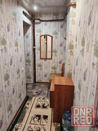 Продаю 1-комнатную квартиру в Петровском районе, пл. Победы Донецк - изображение 7