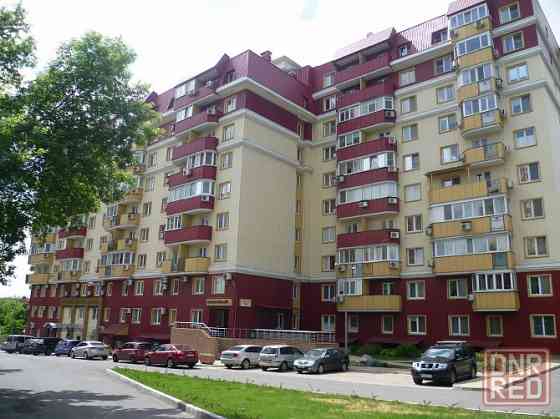 новострой жк Вишневый Донецк