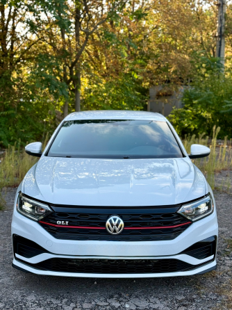 Продам Volkswagen jetta Gli Донецк