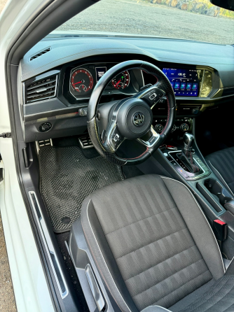 Продам Volkswagen jetta Gli Донецк