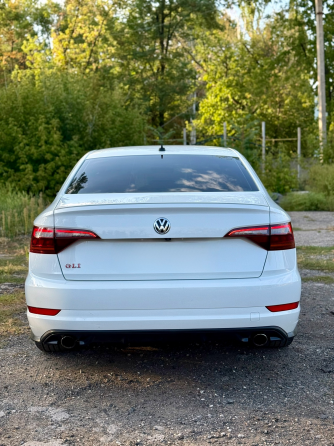 Продам Volkswagen jetta Gli Донецк