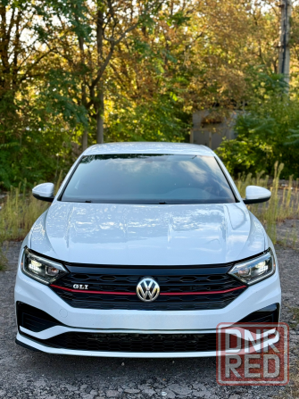 Продам Volkswagen jetta Gli Донецк - изображение 1