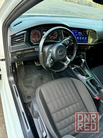 Продам Volkswagen jetta Gli Донецк - изображение 4