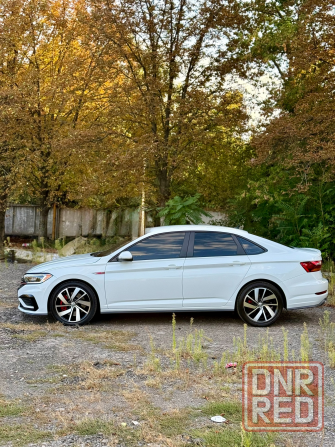 Продам Volkswagen jetta Gli Донецк - изображение 2