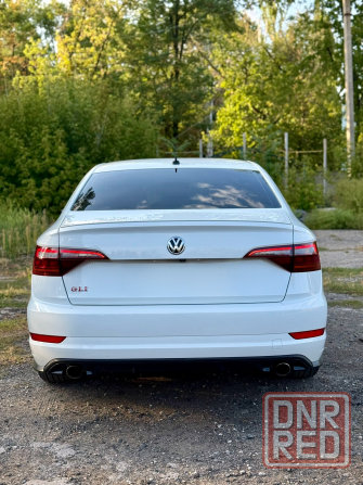Продам Volkswagen jetta Gli Донецк - изображение 3
