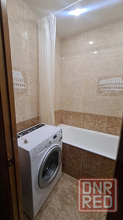 Сдается 1 комнатная квартира на Мирном, квартал 945. Макеевка - изображение 3