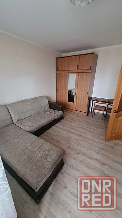 Сдается 1 комнатная квартира на Мирном, квартал 945. Макеевка - изображение 1