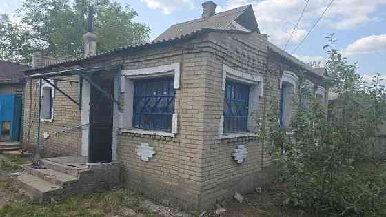продаю 4х ком дом с гаражом на Мандрыкино, возле текстильщика Донецк