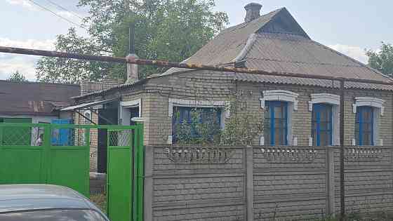 продаю 4х ком дом с гаражом на Мандрыкино, возле текстильщика Донецк