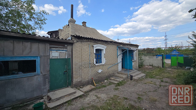 продаю 4х ком дом с гаражом на Мандрыкино, возле текстильщика Донецк - изображение 3