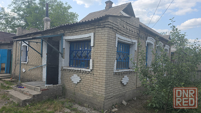 продаю 4х ком дом с гаражом на Мандрыкино, возле текстильщика Донецк - изображение 2